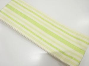 本場筑前博多　半幅帯
